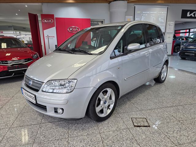 Fiat Idea 1.3 16V Multijet Emotion