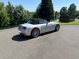 BMW Z4 M M Roadster - - BMW Z4 M aus 2007