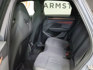 Fahrzeugverkauf 23 Cupra Terramar 2.0 4Drive VZ Pano 20 Zoll AHK 5.J.Gar.