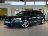 Audi A6 Avant 3.0 TDI quattro*S-Line*360°*Memory* - Audi: A