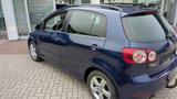 Volkswagen Golf Plus Team 1.4 AHK Climatronik Sitzheizung - Volkswagen Golf Plus: 1.4