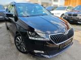 Skoda Fabia Combi Best of /Aut. /LED /85.000Km - Skoda Fabia: 85