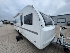 Adria Adora 613UT*Mover*Klima*ALDE*