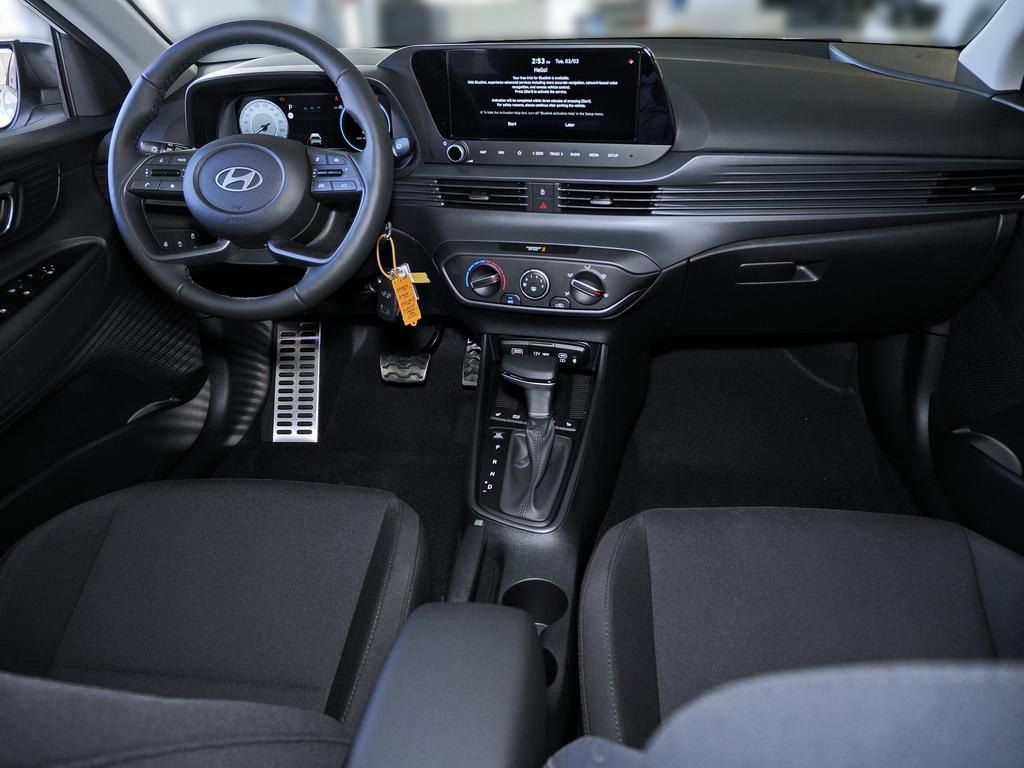 Hyundai BAYON – Bild 13