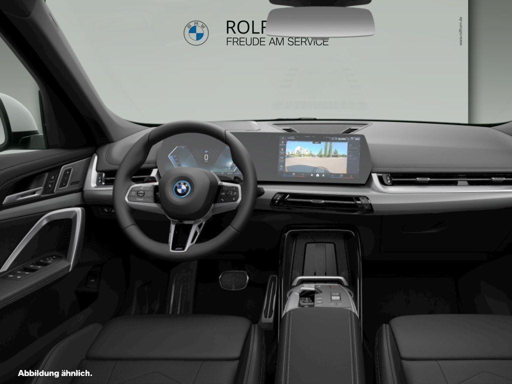 BMW X1 xDrive30e M Sportpaket HeadUp h/k adLED Klima foto 4