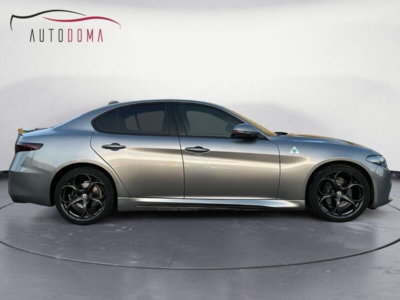 Alfa Romeo Giulia sprint imagem 2