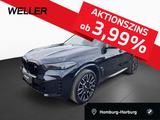 BMW X5 M60i xDr M SPORT PRO SkyL,AHK,Lea.o.Anz.828,- - BMW X5 M60 Jahreswagen