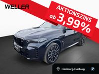 BMW X5 M60 - Vorschau Bild 1