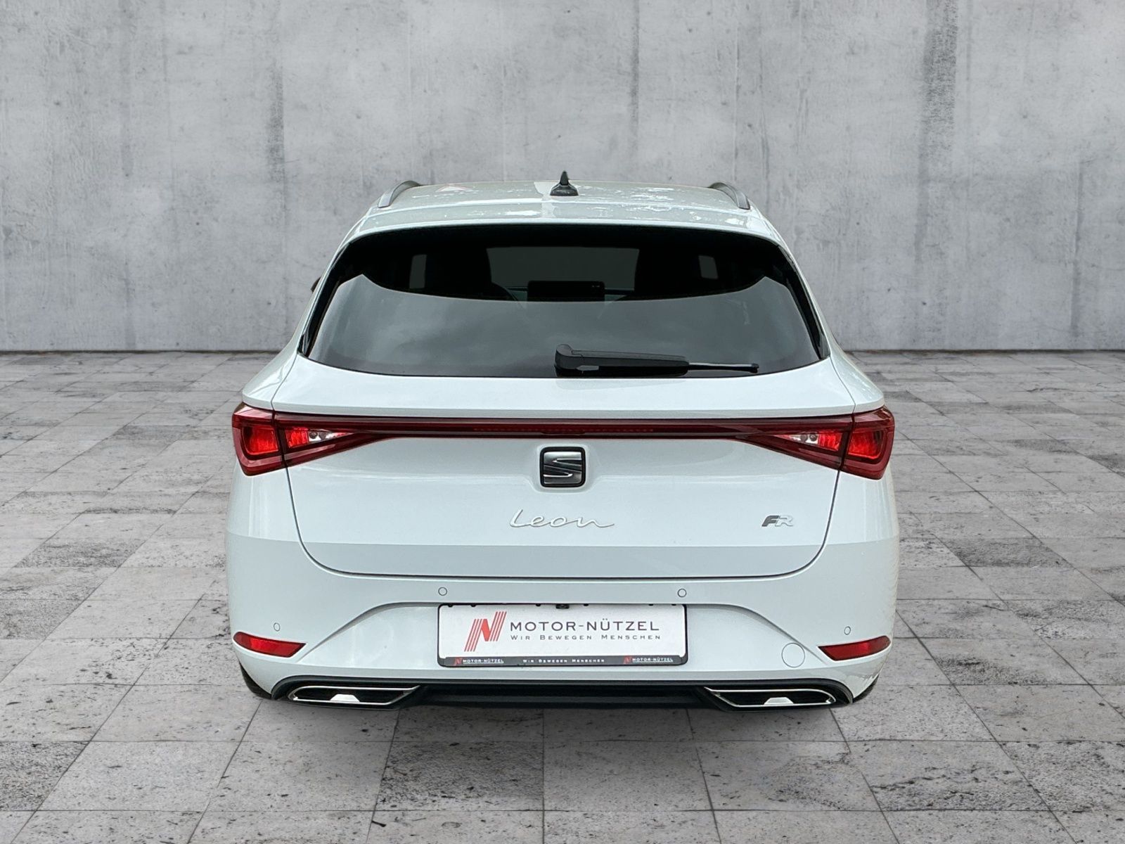 Seat Leon - Bild 5