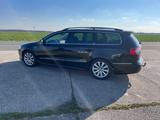 Volkswagen Passat Variant 1.8 TSI DSG Comfortline - gebrauchte VW Passat Variant aus dem Jahr 2010