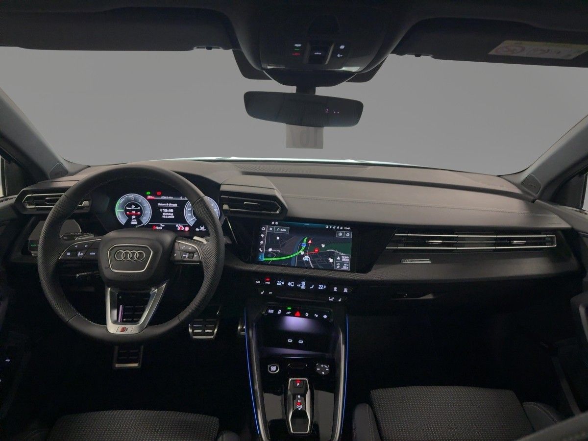 Audi A3 - Bild 12