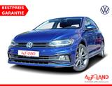 Volkswagen Polo 1.0 Highline R-Line LED Sitzheizung Kamera