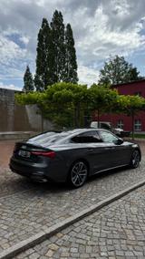 Audi AUDI A5 40 TFSI S LINE | Cam/Blackp./Navi/Dab - Audi A5 Gebrauchtwagen in Dresden