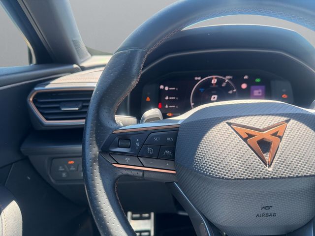 Formentor VZ 1.4 e-HYBRID *NAVI+Kessy+ACC*DAB*