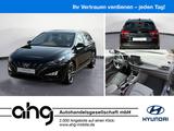Hyundai i30 Kombi 1.5 T-GDI Trend Automatik Klima PDC Ka - Hyundai i30 Jahreswagen