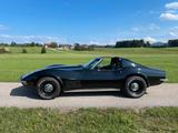 Corvette C3 - Corvette Gebrauchtwagen von 1972
