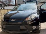 Ford Fiesta Fiesta 1.6 TDCi Trend - Ford Fiesta: Tdci Trend