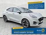 Ford Puma 1.0 EB  7G-Autom. ST-Line X AHK / B&OSound - Ford Puma: 1.7