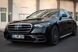 Mercedes-Benz S 400 d 4MATIC L -