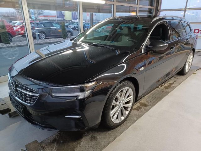 Opel Insignia B ST 2.0 D[Euro6d] AT Business Elegance