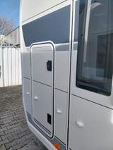 Hobby DE LUXE 490 KMF *2026*MOVER*MARKISE*KLIMA* - Hobby Mover