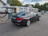 BMW 740d - M PAKET FAST VOLL -TUV 02/27