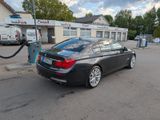 BMW 740d - M PAKET FAST VOLL -TUV 02/27 - BMW: F02