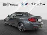 BMW M240i Coupé,Automatik,Navi Prof,Lordosenstütze,e - BMW: E24