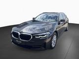 BMW 520d Touring Aut. AHK StandHz LKHz HUD RFK HiFi - Diesel Gebrauchtwagen