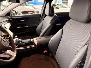 Mercedes C 180 - 11