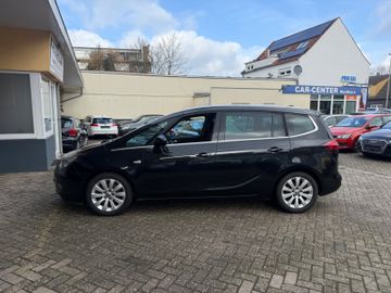 Opel Zafira - 2