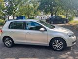 Volkswagen Golf 6 1,4 Tsi comf.122 PS  Bj2009 - Volkswagen Golf: Bj