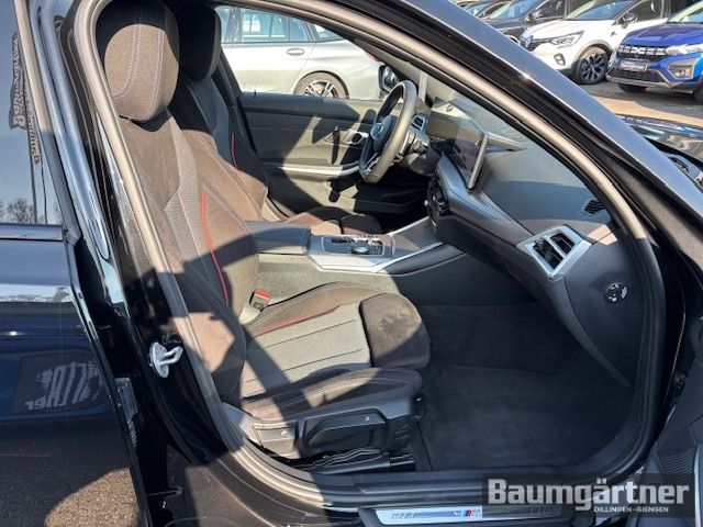 Fahrzeugabbildung BMW 330 i xDrive M-Sport Touring Kamera/ACC/Sitzh.