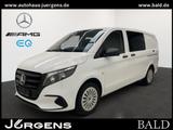 Mercedes-Benz VITO 116 MIXTO/Lang/MOPF/Navi/AHK/MBUX/SHZ/Cam - Mercedes-Benz Vito: Mixto
