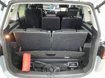 Touran 2.0 TDI DSG GOAL 7 SITZER+IQ.LIGHT+AHK+AC