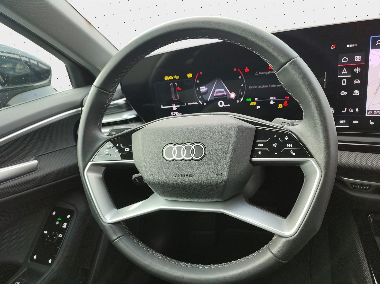 Audi A5 - Bild 8