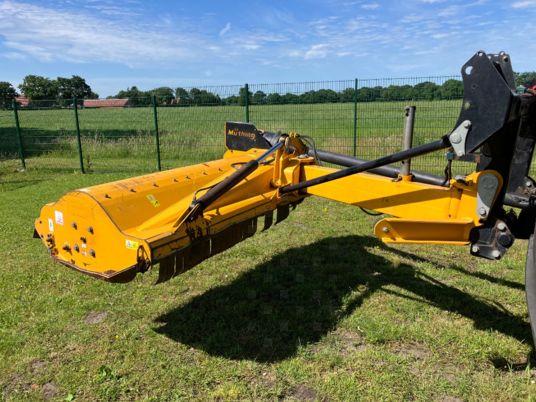 Andere MU-L/S VA 200