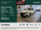Skoda Octavia Combi RS Plus 2.0 TSI *MATRIX*AHK*CANTON - Skoda Octavia Gebrauchtwagen in Augsburg