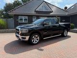 Dodge RAM 1500 5,7 HEMI 6,4ft Ladefläche BRC LPG Gas  - Dodge RAM: 6.7