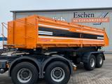 Langendorf SK 18/25 | 19m³*ALU-Wände*3-Seiten-Kippauflieger - Angebote