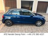 Audi A1 Sportback basis&Garantie - Audi A1 mit Diesel-Antrieb: Limousine
