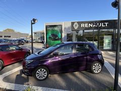 Renault Zoe R110 Experience R110/Z.E. 50 (inkl.-Batterie