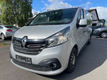 Renault Trafic - 2