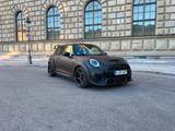 MINI John Cooper Works GP3, 1of1, 1497 von 3000 Stück