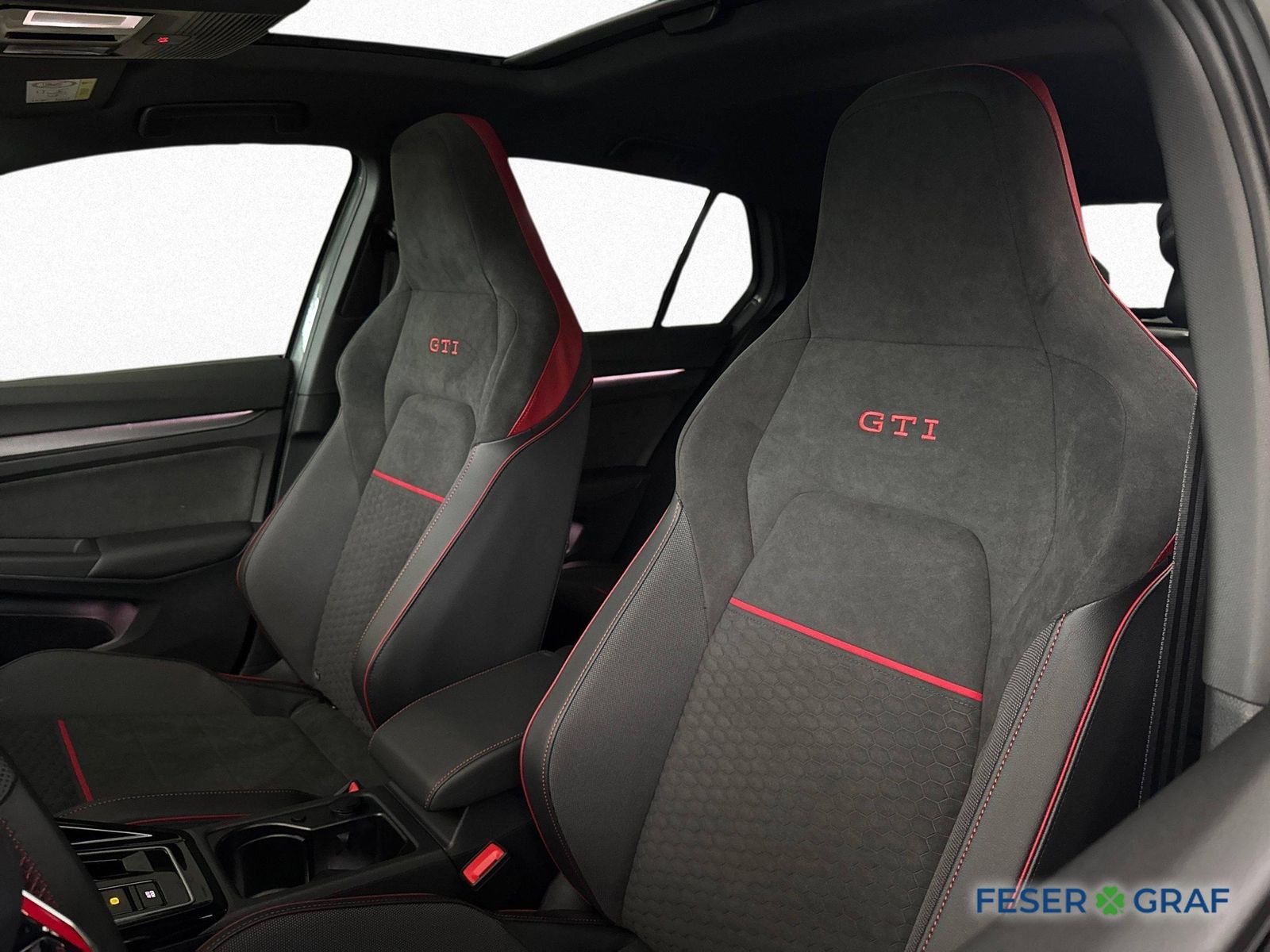 Volkswagen Golf - Bild 9