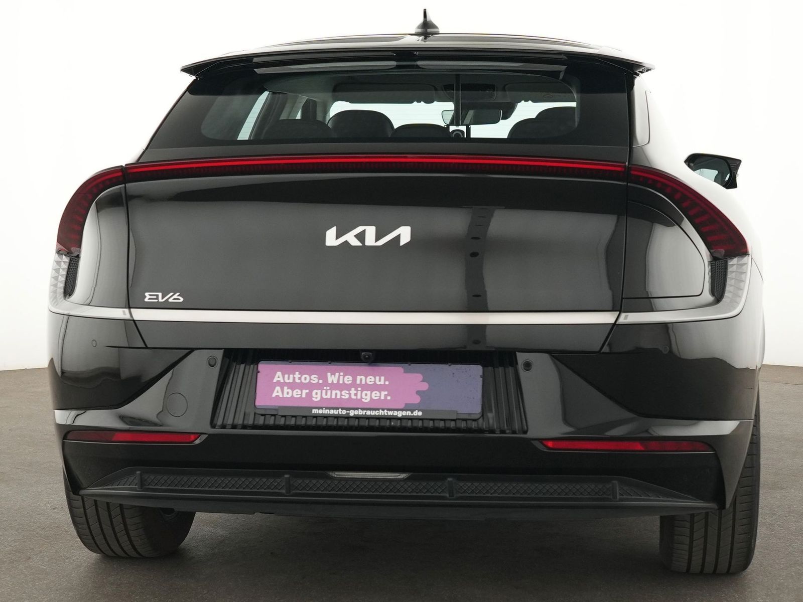 Kia EV6 - Bild 7