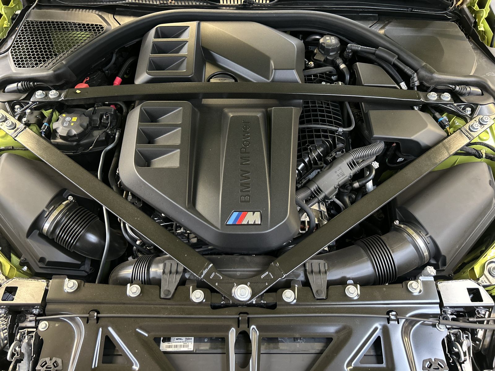 BMW M4 - Bild 34