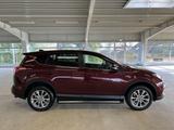 Toyota RAV 4 2.5 4x2 Hybrid Edition-S - gebrauchte Toyota RAV 4 aus dem Jahr 2017