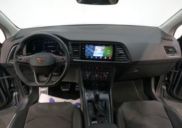 Cupra Ateca - 8