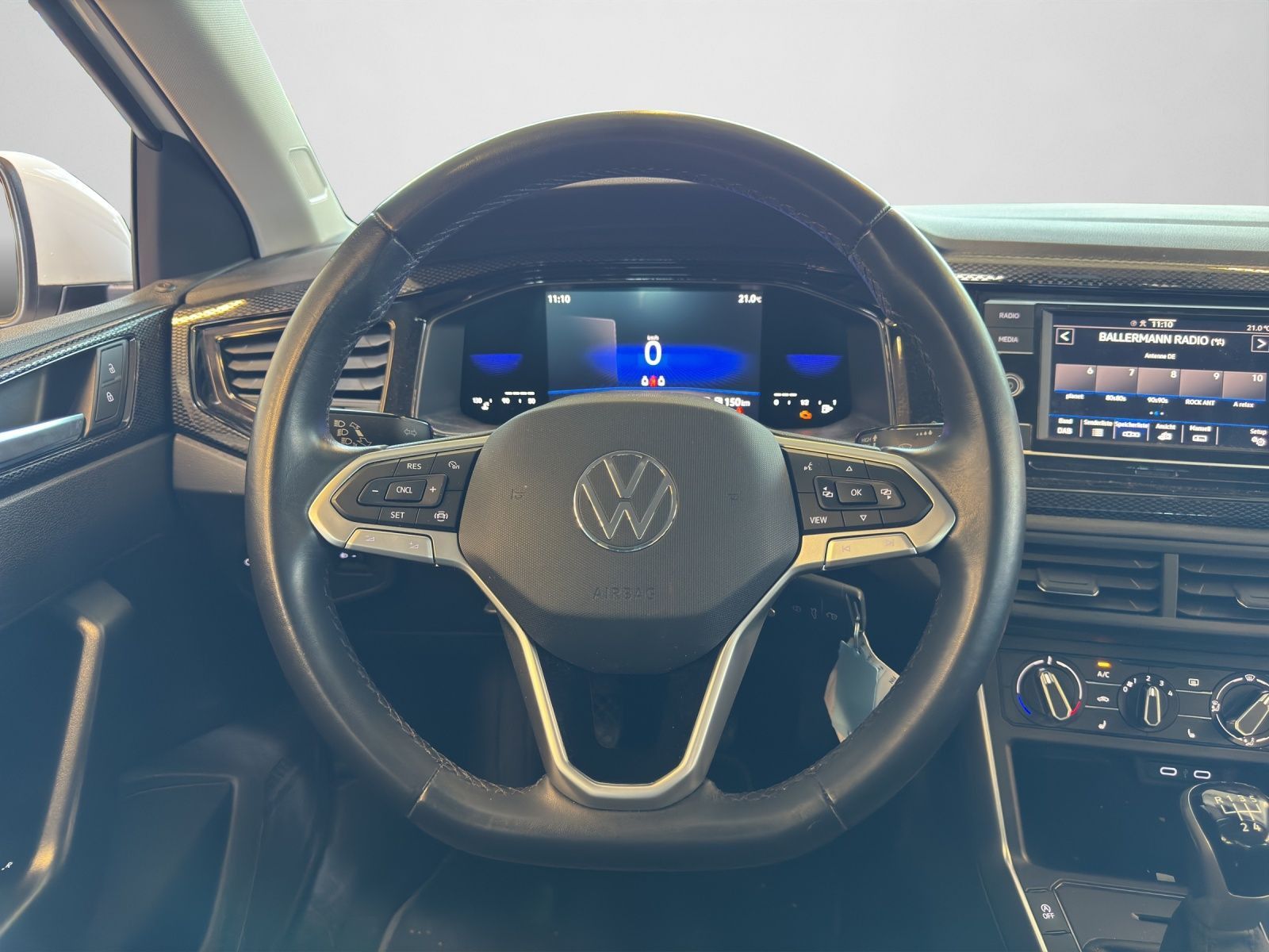 Volkswagen Polo - Bild 10